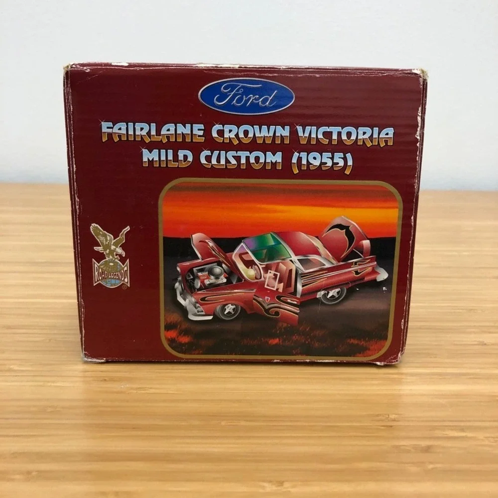 Road Legends keywords diecast